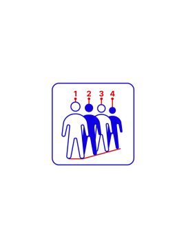 Queue Detector нейросетевой детектор очередей Trassir