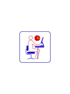 Workplace Detector модуль учета рабочего времени сотрудников Trassir