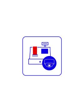 ActivePOS Cam ПО для подключения дополнительной камеры к кассе Trassir
