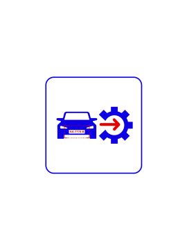 AutoTRASSIR HW аппаратное распознавание номеров Trassir