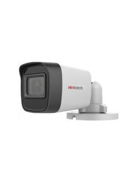 DS-T500(С) HD-TVI камера 5 Мп HiWatch