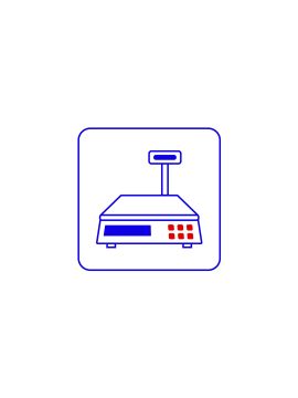 ActivePOS Weight ПО для контроля весовой продукции Trassir