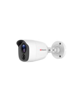 DS-T510(B) HD-TVI камера 5 Мп HiWatch