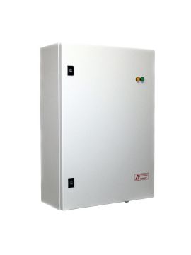 AL-250PA-КУРЬЕР усилитель мощности Омега Саунд