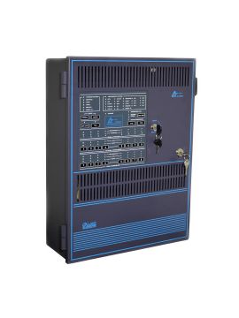 AL-8MP2 прибор управления Омега Саунд