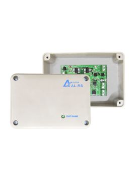 AL-RS разветвитель порта RS-485 Омега Саунд