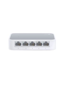 TL-SF1005D коммутатор TP-link
