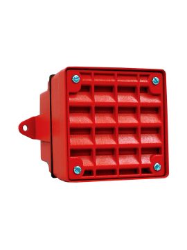 ET-1010-R оповещатель речевой COOPER Wheelock
