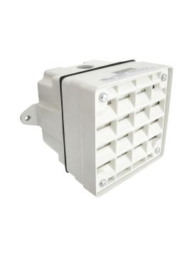 ET-1010-W оповещатель речевой COOPER Wheelock