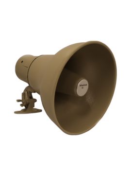 STH-15-B оповещатель речевой рупорный COOPER Wheelock