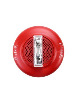 E60-24MCC-FR оповещатель комбинированный COOPER Wheelock