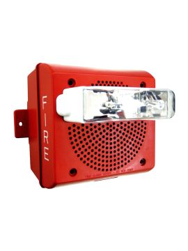 ET70WP-2475W-FR оповещатель комбинированный COOPER Wheelock