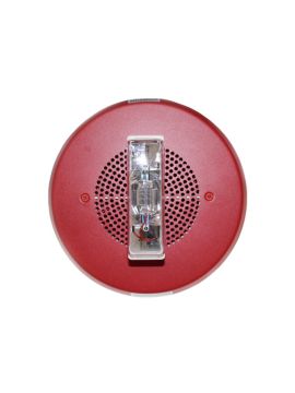 ET90-24MCCH-FR оповещатель комбинированный COOPER Wheelock