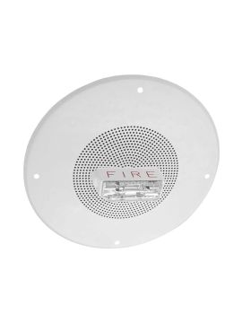 S8-24MCC-FW оповещатель комбинированный COOPER Wheelock