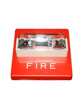 RSSWP-2475W-FR оповещатель световой COOPER Wheelock