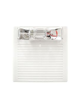 ASWP-2475W-FW оповещатель комбинированный COOPER Wheelock