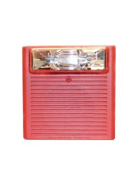 ASWP-24MCWH-FR оповещатель комбинированный COOPER Wheelock