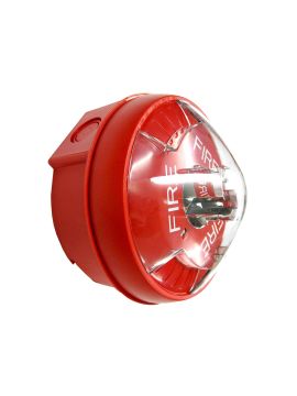 HSRC оповещатель комбинированный COOPER Wheelock