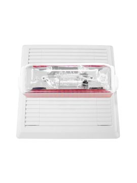 MTWP-2475W-FW оповещатель комбинированный COOPER Wheelock