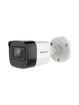 DS-T520(С) HD-TVI камера 5 Мп HiWatch