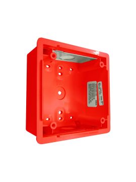 E50SB-R установочный корпус COOPER Wheelock