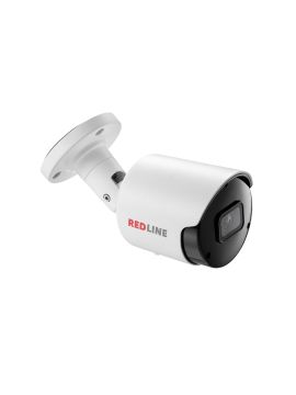 RL-IP18P-S.eco IP-камера 8 Мп Redline