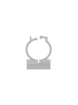 51116R5 держатель двухкомпонентный 16мм. (1500шт.) DKC