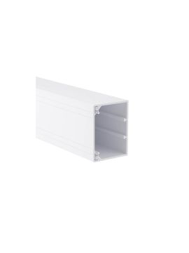 01785 ТА-GN 80x60 кабель-канал DKC