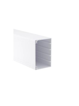01791 ТА-GN 120x80 кабель-канал DKC