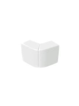 01710 NEAV 120x40 внешний угол DKC
