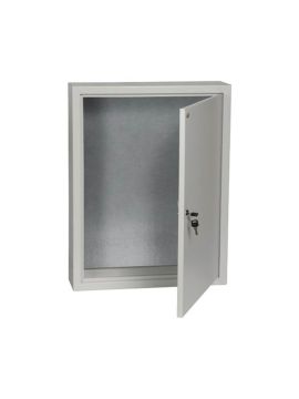YKM41-03-31 ЩМП-3-1 щит монтажный 650х500х150мм. IEK