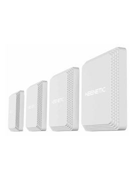 Keenetic Orbiter Pro 4-Pack (KN-2810) комплект роутеров