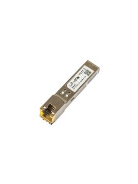 MikroTik S-RJ01 трансивер