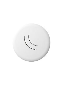 MikroTik cAP lite (RBcAPL-2nD) точка доступа