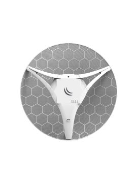 MikroTik LHG LTE kit (RBLHGR&R11e-LTE) точка доступа