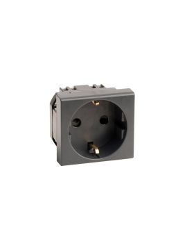 45205 силовая розетка DKC