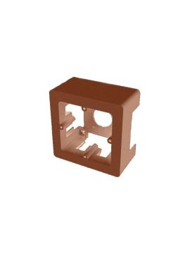 10123RB PDD-N 60 монтажная коробка DKC