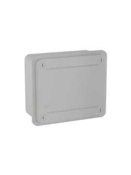 53910 коробка ответвительная с гладкими стенками 120х80х50 DKC
