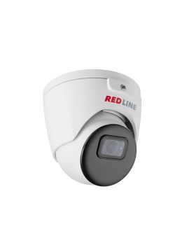 RL-IP28P-S.eco IP-камера 8 Мп Redline