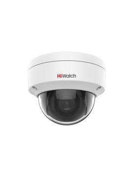IPC-D082-G2/U IP-камера 8 Мп HiWatch