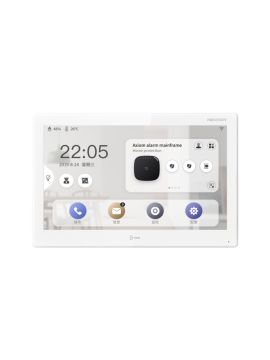 DS-KH9510-WTE1(B) видеодомофон Hikvision