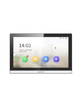 DS-KH6350-TE1 видеодомофон Hikvision