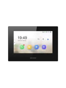 DS-KH6320-LE1(B) видеодомофон Hikvision