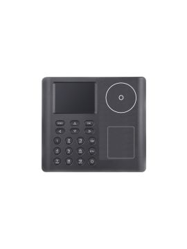 DS-K1T320MX терминал доступа Hikvision
