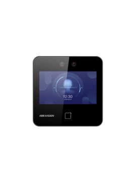 DS-K1T343EX терминал доступа Hikvision