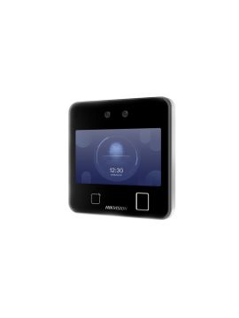 DS-K1T343EFX терминал доступа Hikvision