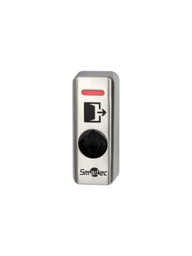 ST-EX341LW кнопка выхода Smartec