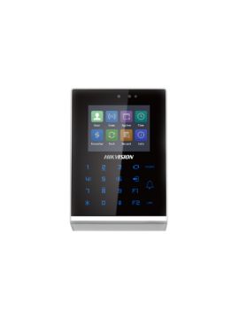 DS-K1T105AM терминал доступа Hikvision