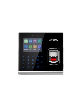 DS-K1T201AEF терминал доступа Hikvision