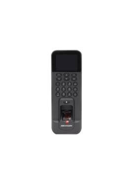 DS-K1T804BEF терминал доступа Hikvision